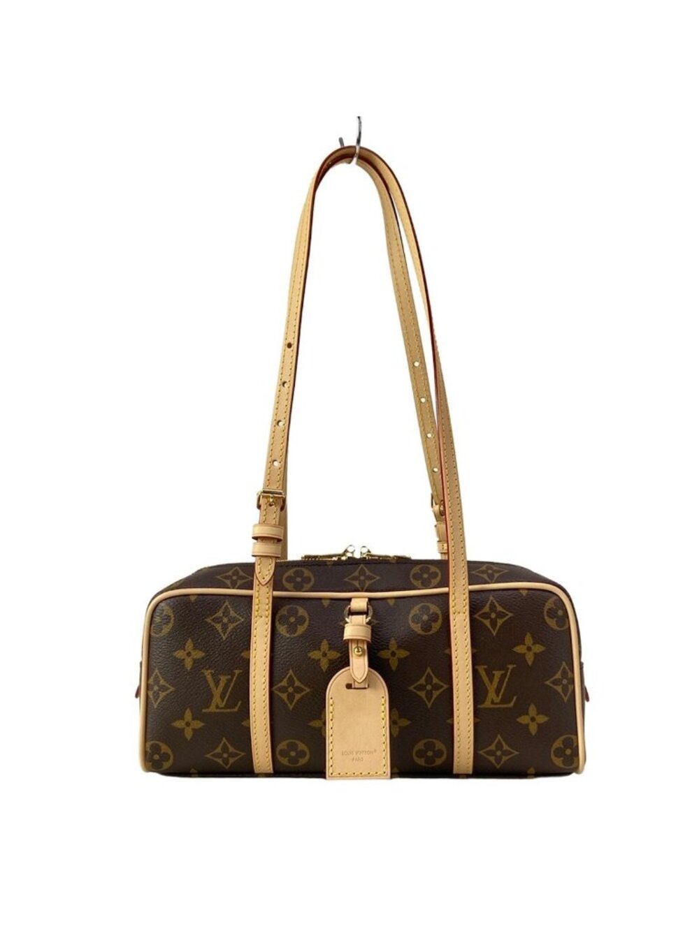 Louis Vuitton Shoulder Bag Monogram Hang